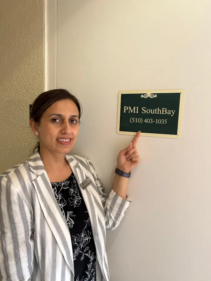 Welcome to PMI SouthBay