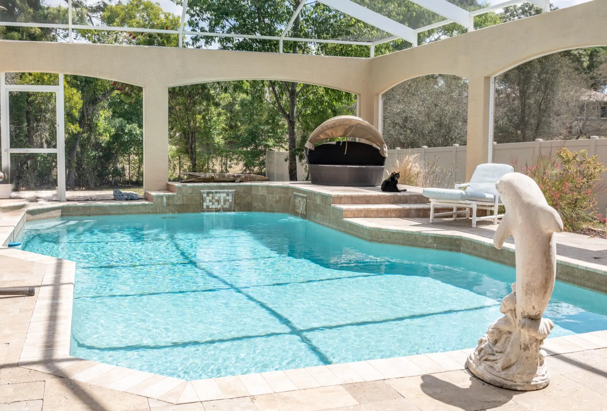 Best Practices for Pool Maintenance in Santa Clara HOA Communities