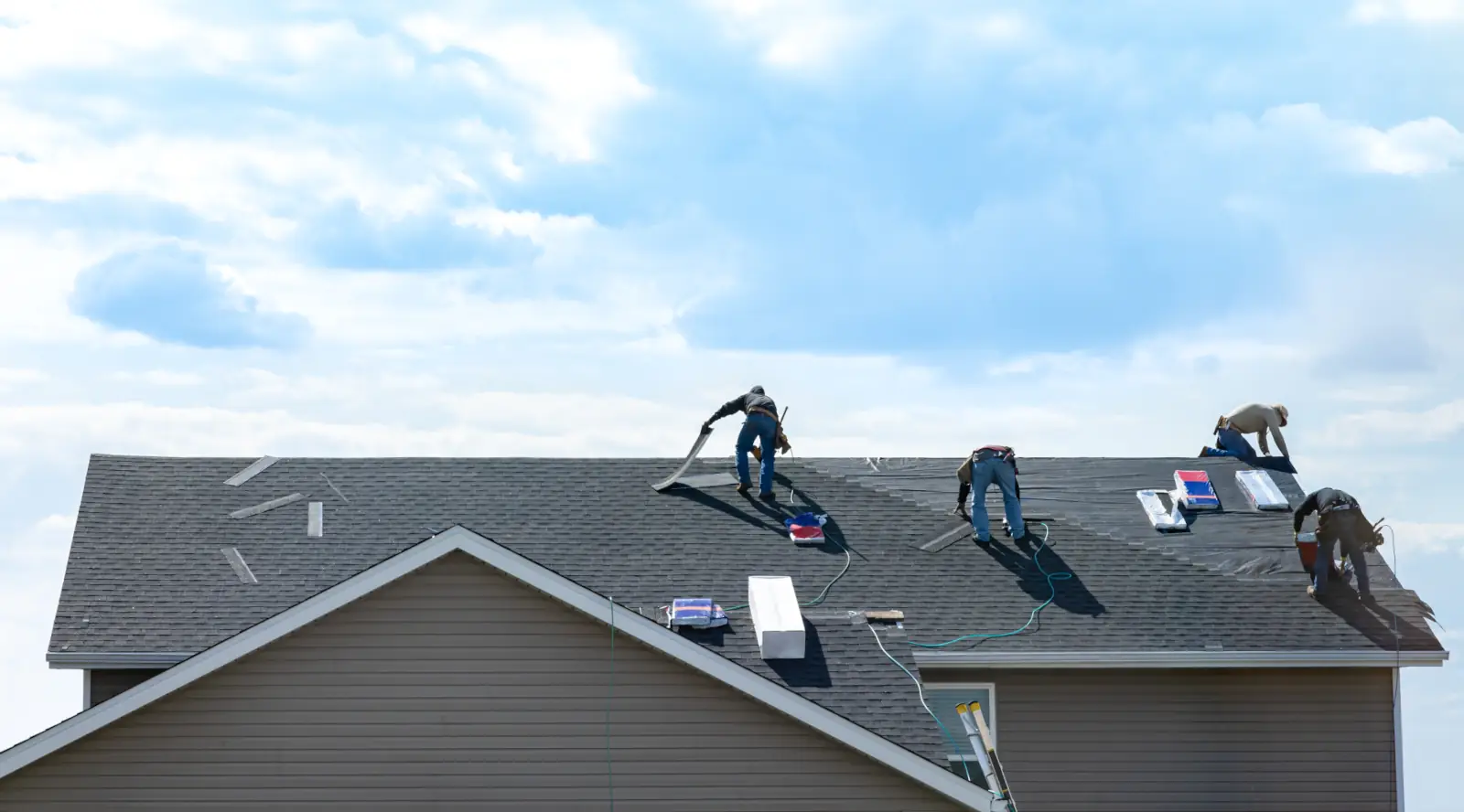 From Inspections to Action: Building an Effective HOA Maintenance Plan