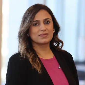 Picture of Naushaba Merchant